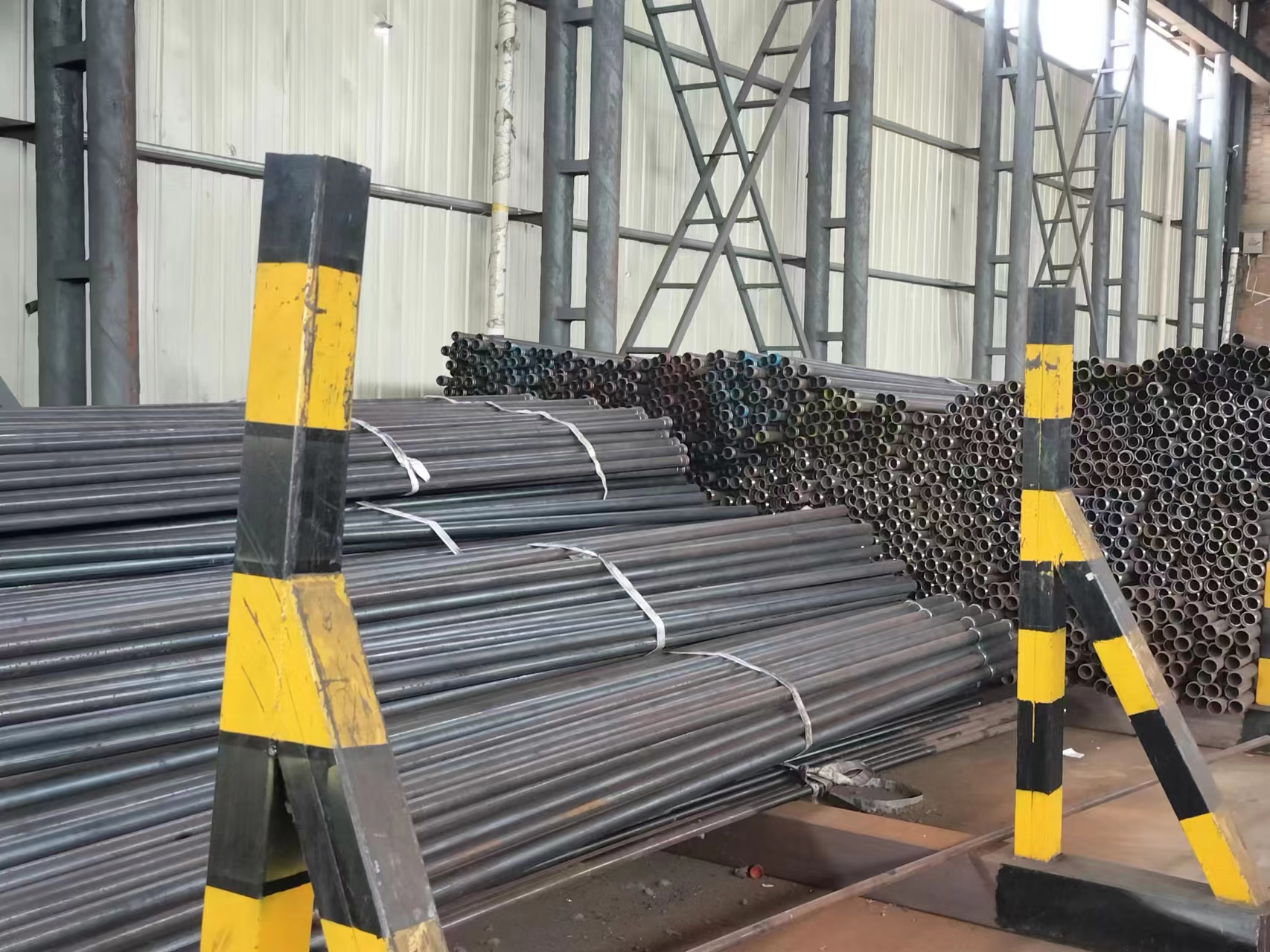 辽宁桩基声测管厂家直供
